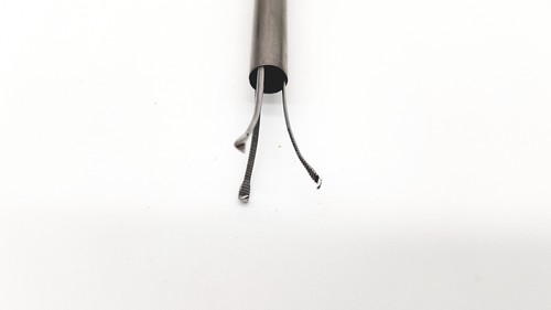 Karl Storz 27094P Optical Kidney Stone Grasper, A - Picture 10 of 12