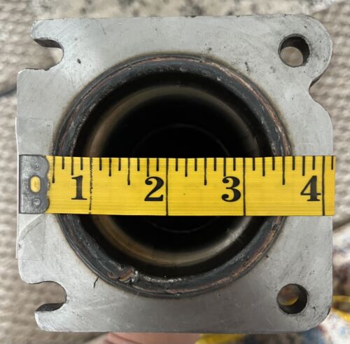 Catalytic Converter-EPA Walker 16186 - Picture 7 of 10
