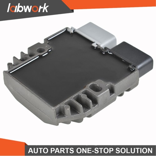 Labwork Regulator Rectifier for Kawasaki ZX-10R Ninja ZX10R ZX1000 2004-2007 - Picture 3 of 8
