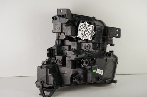 2021-2024 Chevrolet Suburban Tahoe Right RH Side LED Headlight OEM W/ auto - Picture 4 of 13