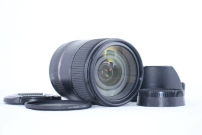 TAMRON 28-300mm f/3.5-6.3 Di PZD VC 67mm SLR Camera Lens for