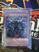 Yu-Gi-Oh! TCG D/D/D Wave Oblivion King Caesar Ragnarok Mega Pack 2016 MP16-EN138