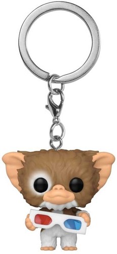 Funko POP! Movies: Gremlins - Gizmo Vinyl Figur 49883 (NEU!) - Bild 2 von 5
