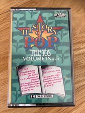 Rare History of Pop The 70s Volume 1 No 5
