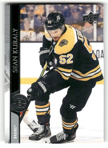 2020 - 21 Upper Deck NHL Hockey Series 2 # 251 - 450  You Pick - Picture 10 of 78