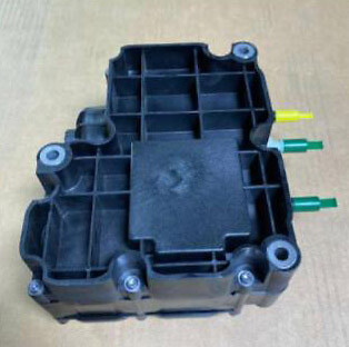 MODULO POMPA DOSATRICE DAF XF 106 ADBLUE PER LF EURO 6 1819797, 0444042004 - Foto 5 di 6