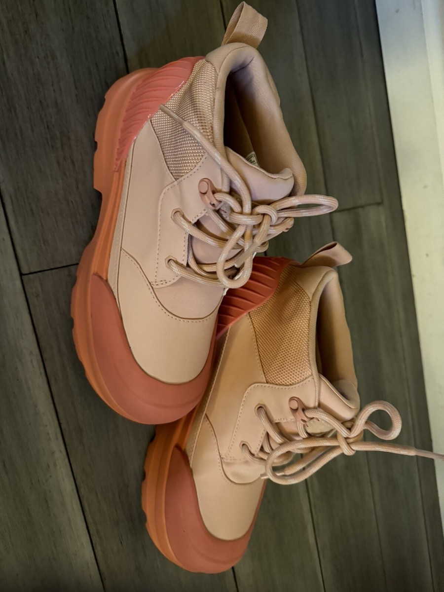 UGG NEUMEL X 25cm 防水 Boots UGG x ZIP Neumel W 'Mustard Seed' (1158235-MUSTARD