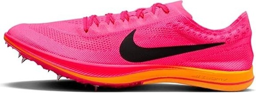 Nike ZoomX Dragonfly Track w/Spikes+Tool+Bag Hyper Pink CV0400-600 Sz:12 - Picture 1 of 7