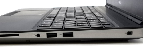 Dell Precision 7550 Laptop Intel Xeon W-10885M 64GB Ram 1TB NVMe NVIDIA RTX 3000 - Picture 8 of 9