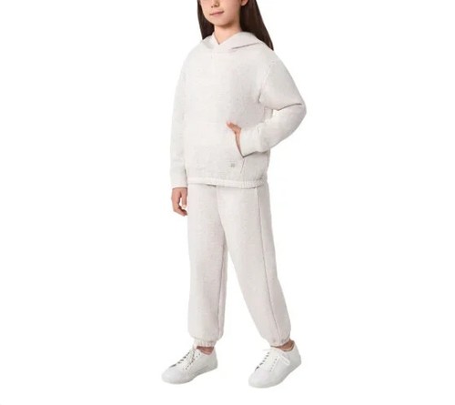Mondetta Jugend Mädchen 2er Pack Fleece Set - verschiedene - Bild 26 von 37