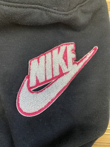 NWT: Nike Kids (Girl’s) Jogger Sweatpants Size 4 - Picture 3 of 6