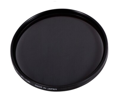 Hoya 62mm Circular Polarizer HMC Super (S-HMC) Mul