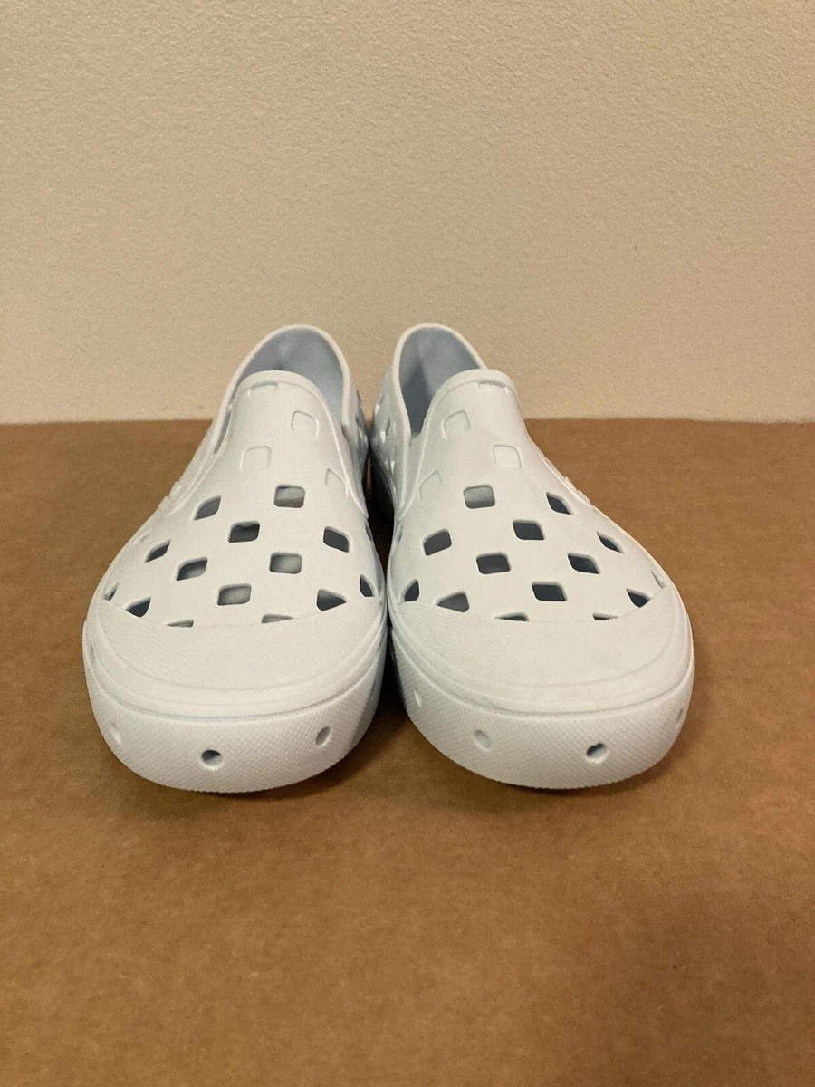 crocs that look like vans
