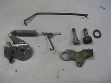 Sycamore 204503 Briggs Stratton 100708311201 Engine CONTROL LEVER Part 262254