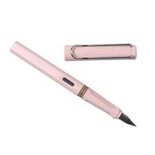 LAMY Safari Special Edition Series Macaron Pink Color EF nib Fountain Pen
