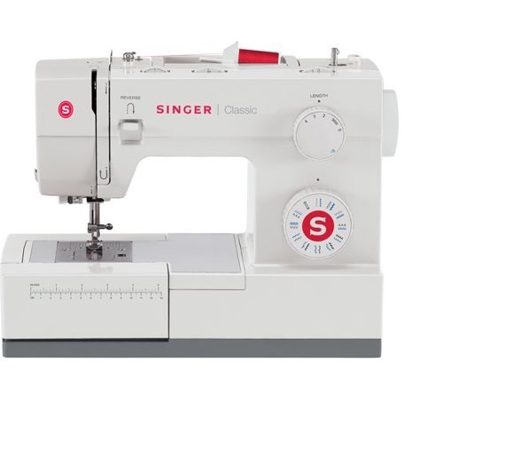 SINGER Classic 40S 40 Stitch Heavy Duty Sewing Machine EBay Beauteous Singer 44s Classic 23 Stitch Sewing Machine SINGER Classic 40S 40 Stitch Heavy Duty Sewing Machine EBay Beauteous Singer 44s Classic 23 Stitch Sewing Machine