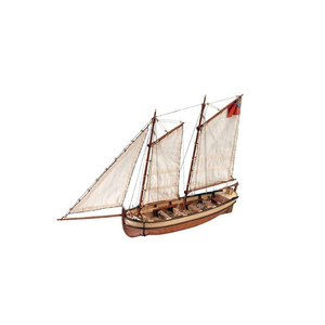 Artesania Latina 19015 HMS Endeavour Longboat Wooden Ship 1 50 Scale Kit Artesania Latina 19015 HMS Endeavour Longboat Wooden Ship 1 50 Scale Kit
