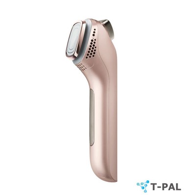 Panasonic EH-ST97-N AC100 Facial Cleaner Ion Effector Cool Mode with Gold 240V | eBay