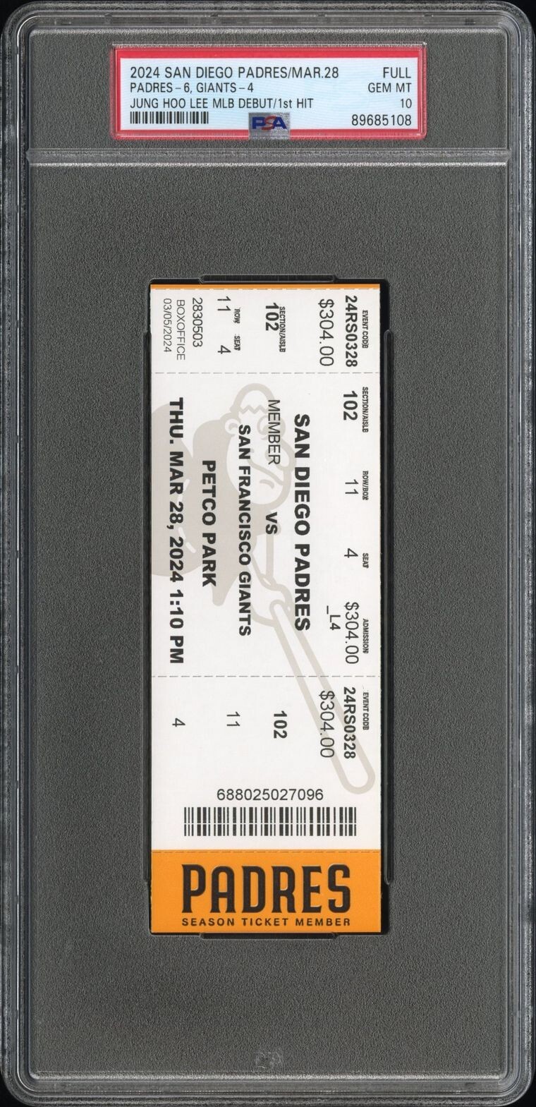 Ebay Item For Sale