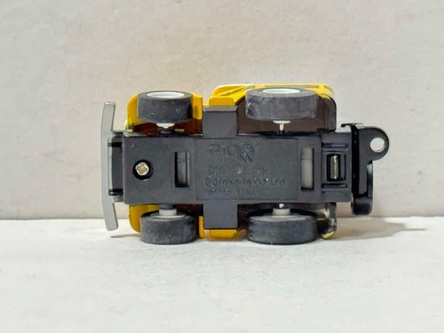Choro Q Toyota Landcruiser FJ40 / BJ40 from Set New Mint Made in China Takara - Picture 12 of 12