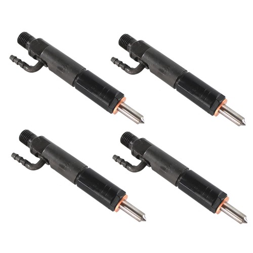 Ser of 4 Fuel Injector 31538 31539 751-19700 For Petter Engines LPW4 LPW3 LPW2 - Picture 2 of 11