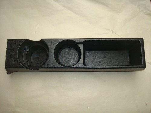 Center Console Coin Cup Holder BMW 325I E36 OEM (1992-1997)  - - Picture 3 of 4