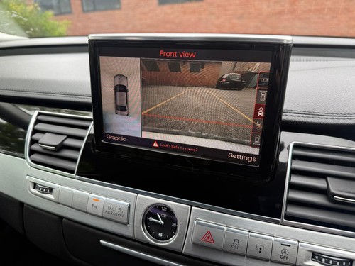 ✿2015/15 Audi A8 3.0 TDI V6 Sport Executive Tiptronic Quattro ✿GREAT SPEC✿ - Picture 11 of 20
