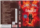 Gulshan Kumar presents Side By Side Shot2 2007 India Cassette EX Bollywood
