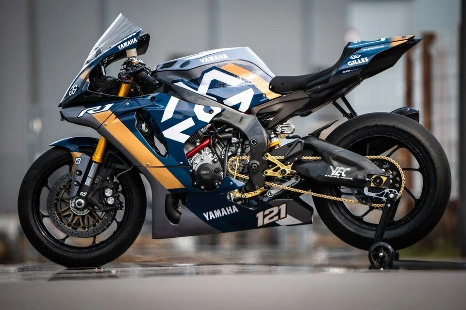 Ducati Monster 1200 S 2014-2020 Gilles Performance Main Levier Mpcl MPBL-03-B - Photo 2/4