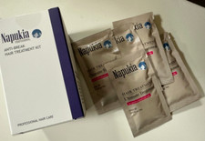 Napukia Hair Treatment 15ml x 10P - Damaged Hair, Anti-Break Ultimate Treatment