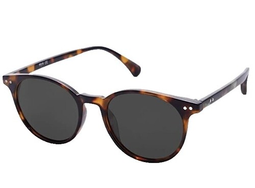 Mack Russo His And Hers Sunglasses Brown And Black | eBay display picture 2