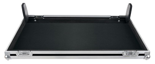 Gäng Case Allen & Heath Qu-32 PerforLine Haubencase Kabelraum leicht Mischpult - Bild 2 von 5