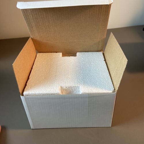 Minnesota Twins MLB 2009 HHH Metrodome Mini Stadium Replica Giveaway (New) - Picture 9 of 10