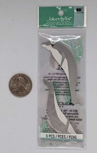 Jolee's Boutique Stickers ANIMALS ZOO INSECTS WILDLIFE MUCH MORE- YOU PICK - NEW - Picture 26 of 69