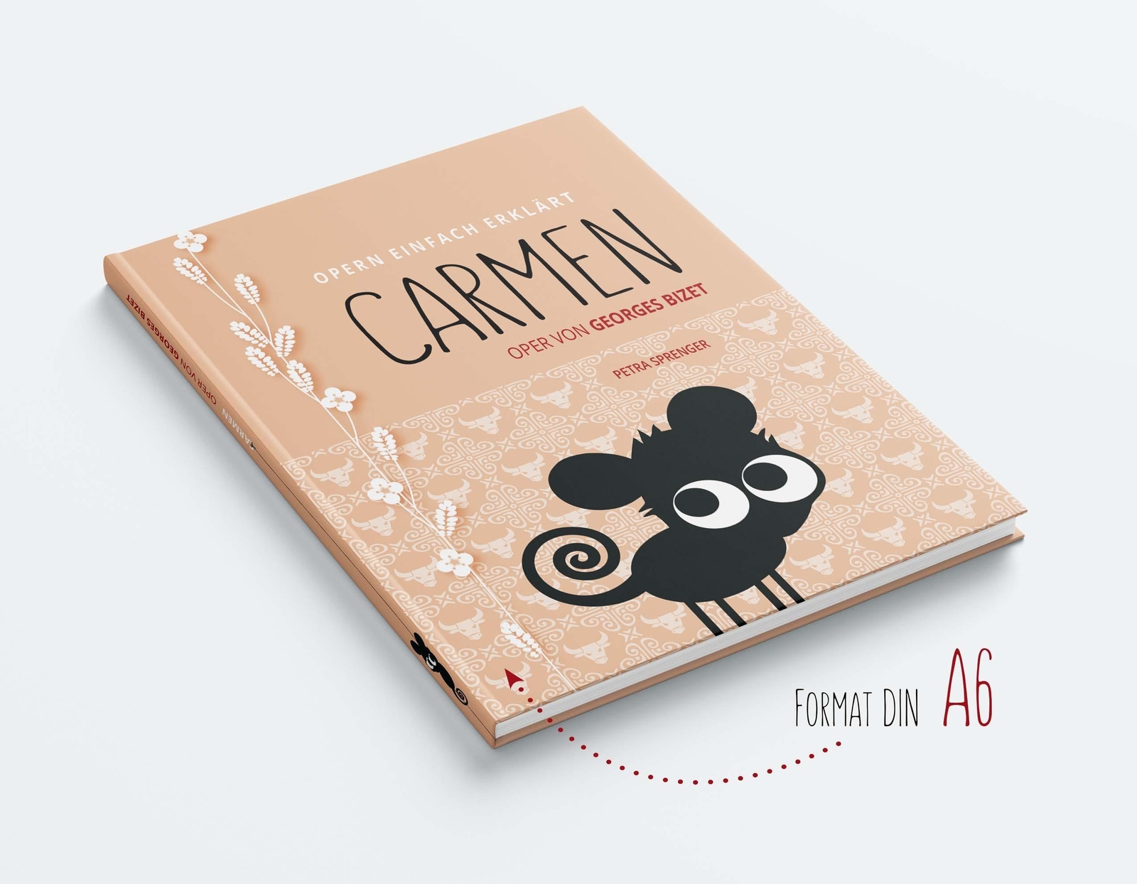 Thumbnail - Carmen Petra Sprenger 9783981791631