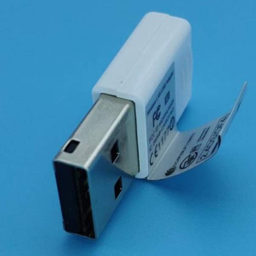 New Genuine CASIO YW-3 USB Wi-Fi Wireless Adapter For Casio Projectors XJ-M145/M - Bild 2 von 3