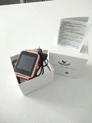 sim smartwatch 2019