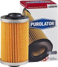 L25274 Purolator Engine Oil Filter