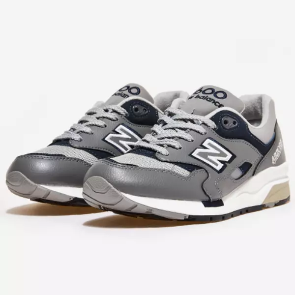 New Balance &#034;Abzorb&#034; Grey Men&#039;s | eBay