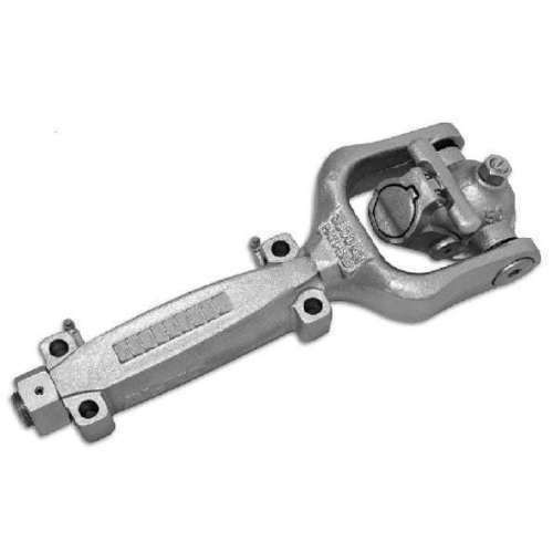 Turboflex Coupling w/InInterlock Liner 2 Turboflex Coupling w/InInterlock Liner 2