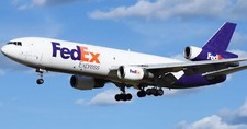 Fedex Priority service expedited shipping