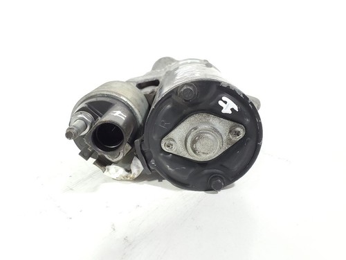 2014 2015 2016 Audi A6 OEM Starter Motor Automatic 2.0L FWD 06h911021e - Picture 9 of 24