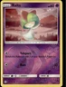 Pokemon Ralts 80/236 Cosmic Eclipse Reverse Holo Common