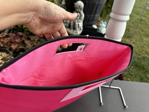 NUEVO Bolso de playa de compras Clinique Tote - Imagen 5 de 6