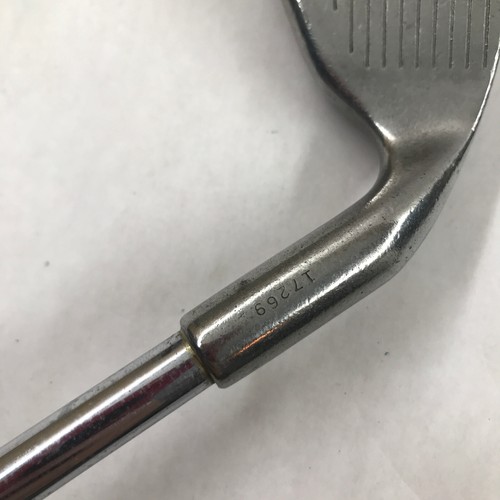 Ping Eye 2 Black Dot #4 Iron LH Left Handed Steel Replacement Single Iron - Picture 5 of 14