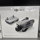 DJI Air 3S Fly More Combo (DJI RC-N3) Camera Drone Genuine Sealed