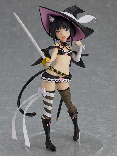 GSC POP UP PARADE Little Alberta Cat Kingdom Ver. - Smile of the (USA auf Lager) - Bild 8 von 10