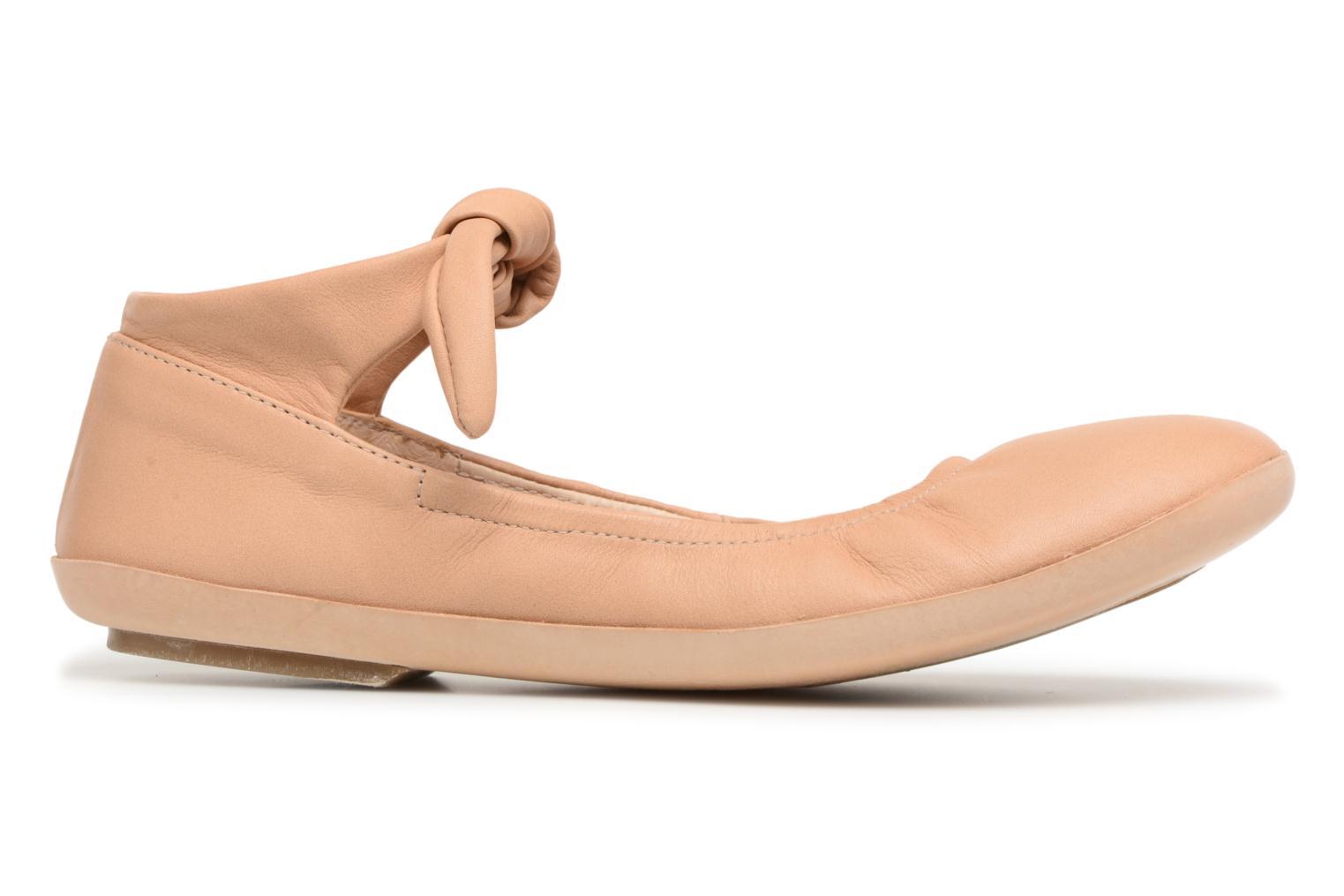 Damen Neosens Dozal S656 Ballerinas Braun Damen Neosens Dozal S656 Ballerinas Braun