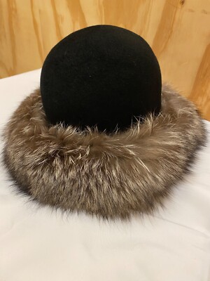 KATES Boutique CANADA ミンクハット