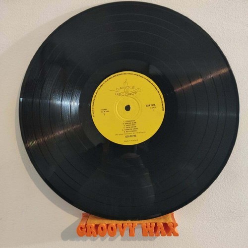 Isca Fayre - Then Around Me Young And Old - (VG+/VG+) - UK Vinyl Original Fir... - Bild 4 von 5